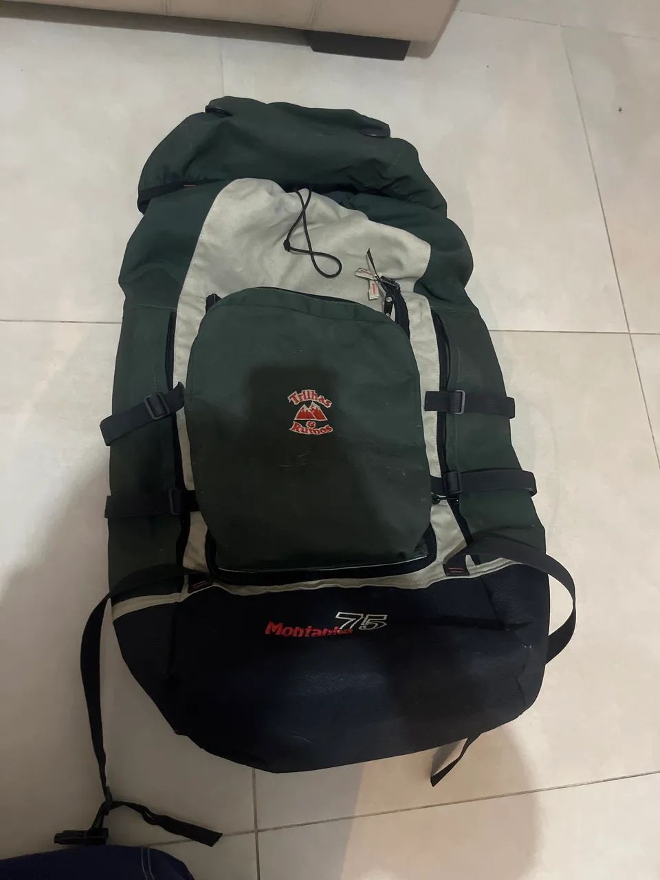 Mochila - Foto 2