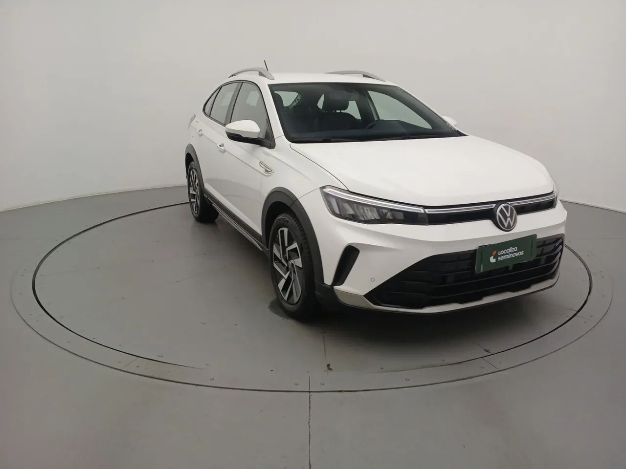 Volkswagen Nivus Highline 1.0 200 TSI Flex Aut., foto 7 de 18