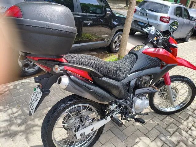 Honda Bros 160cc - Foto 4