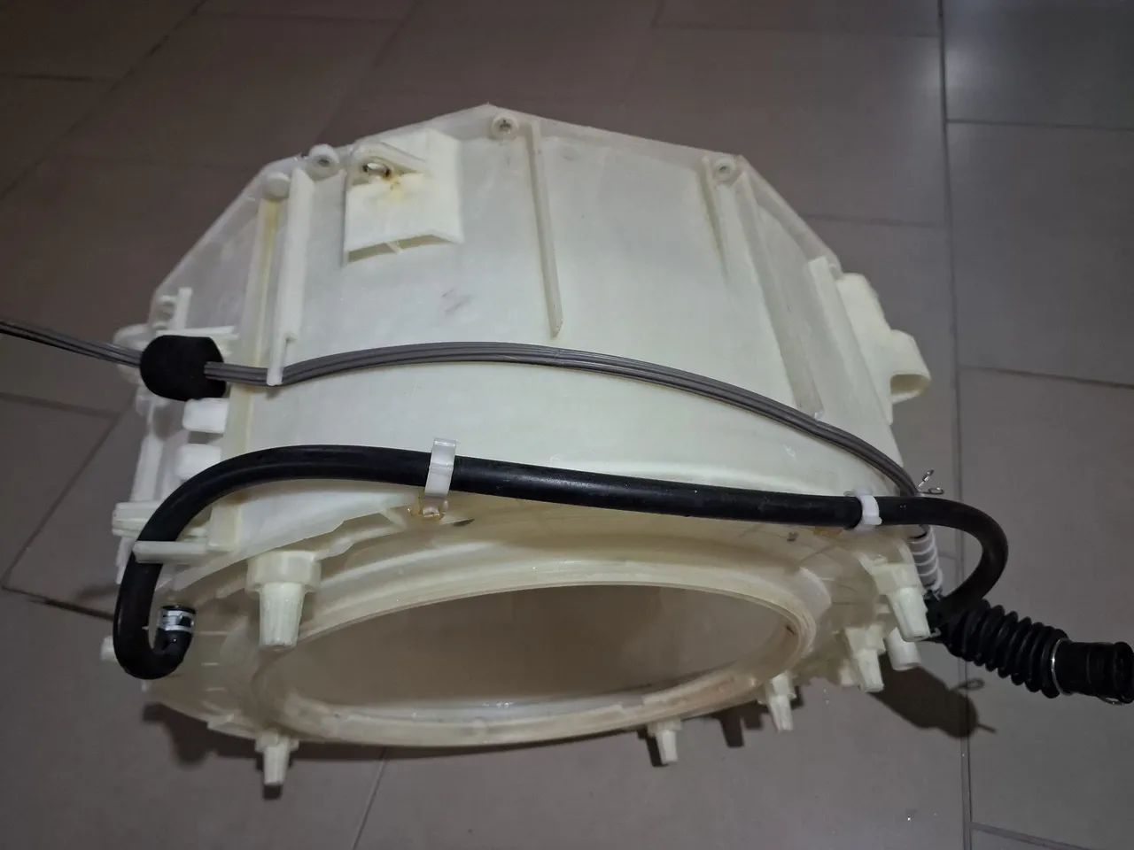 Tambor Frontal Samsung  - Foto 2