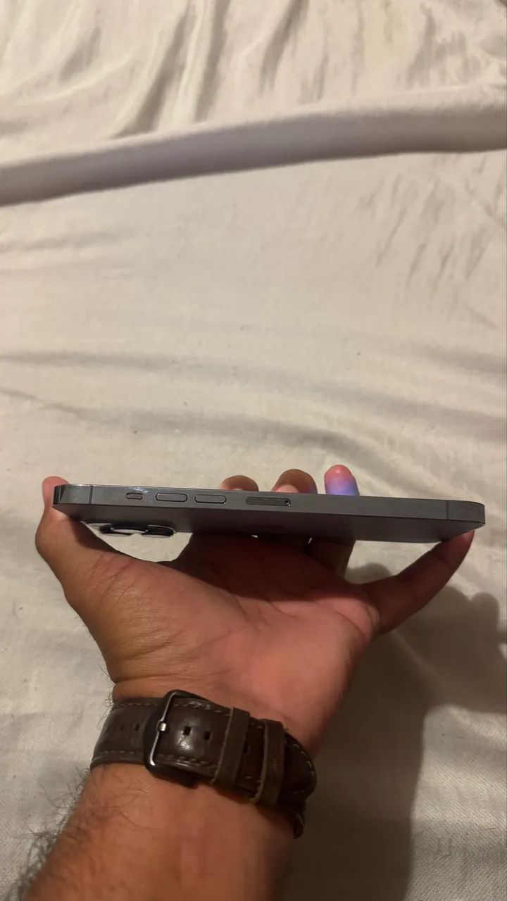 iPhone 13 Pro Max  - Foto 4