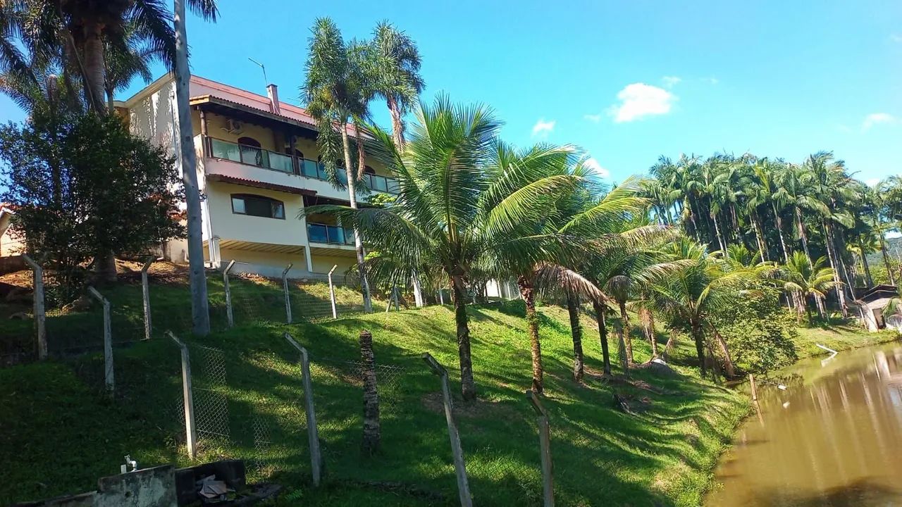 Fazenda Jacupiranga - Foto 2