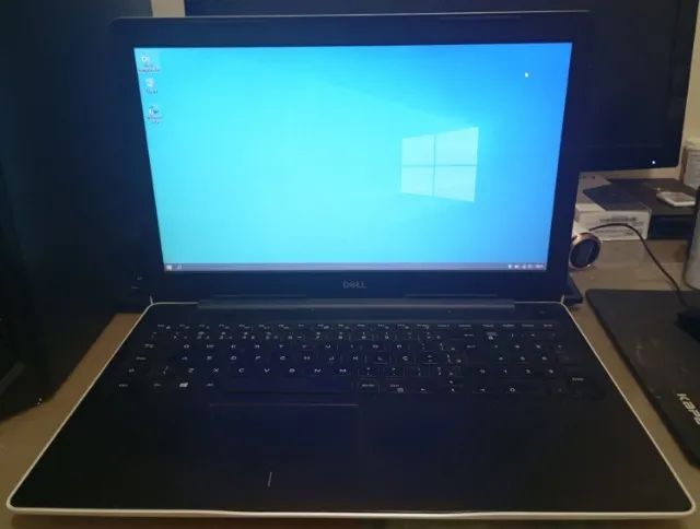 Notebook Dell Inspiron  - Foto 4