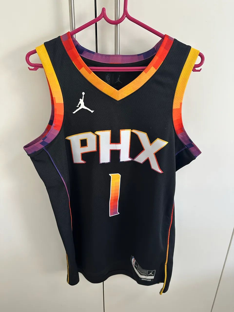 Regata phoenix suns