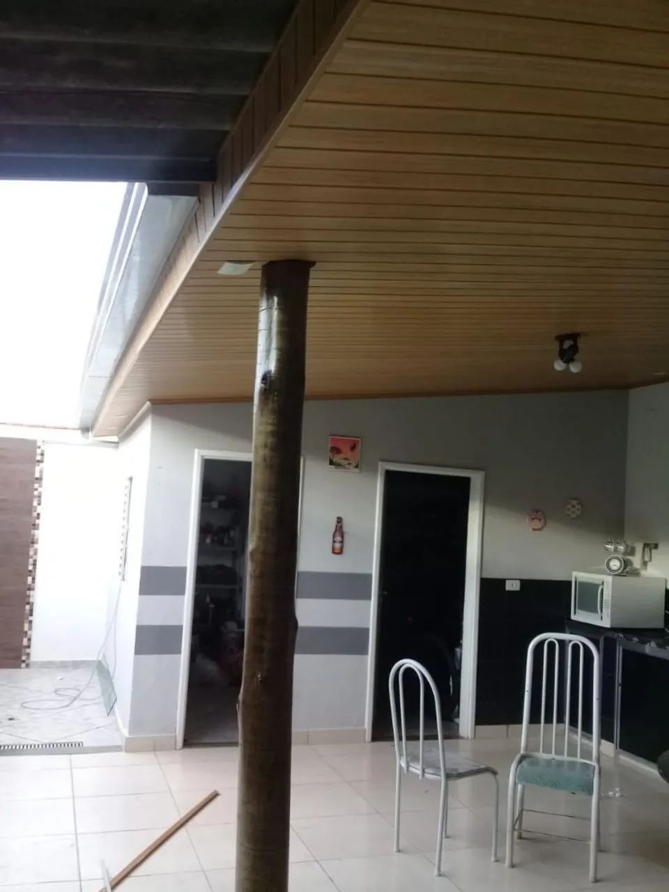 Forro PVC  - Foto 3