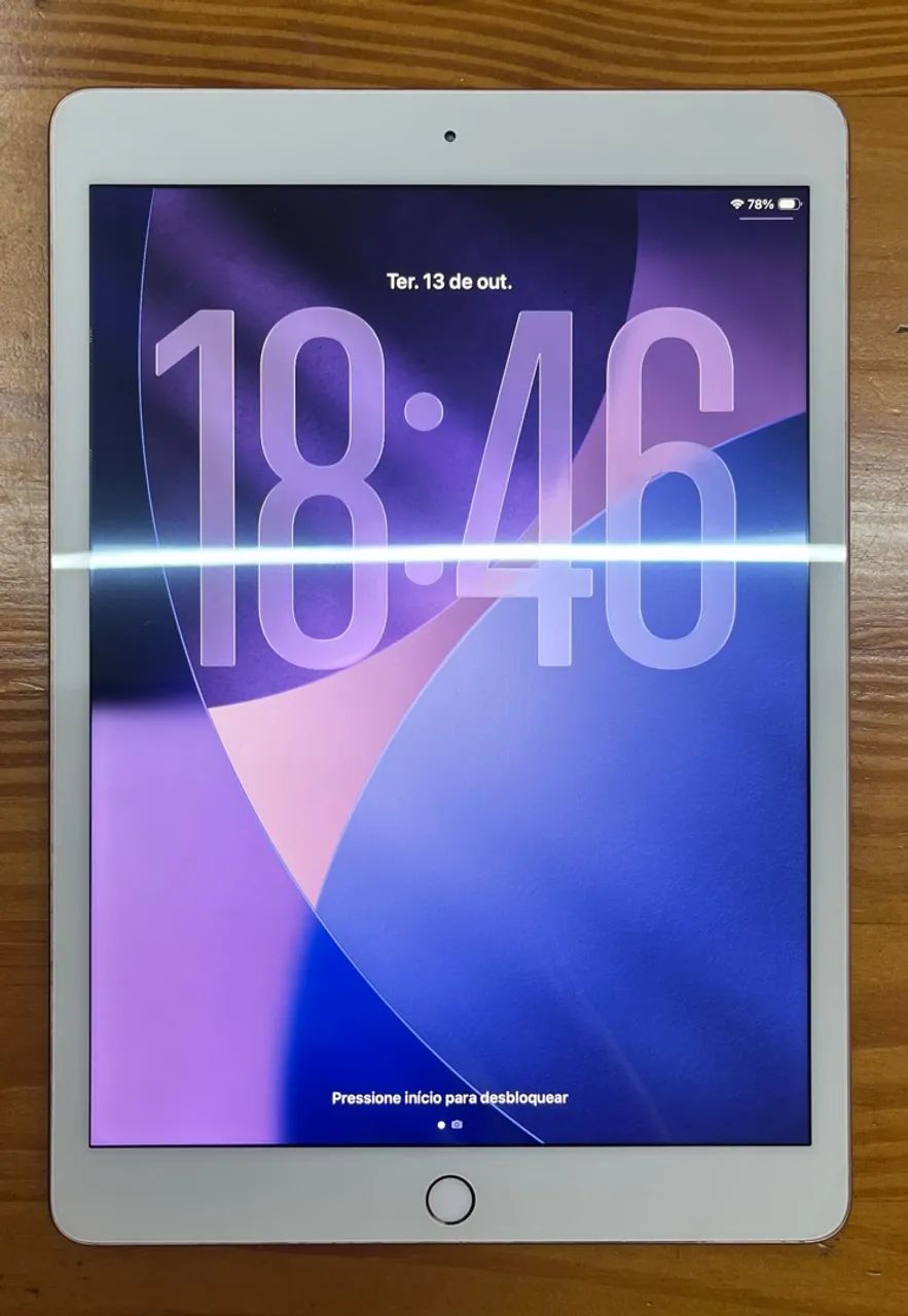 iPad 32GB 8a geração  - Foto 4