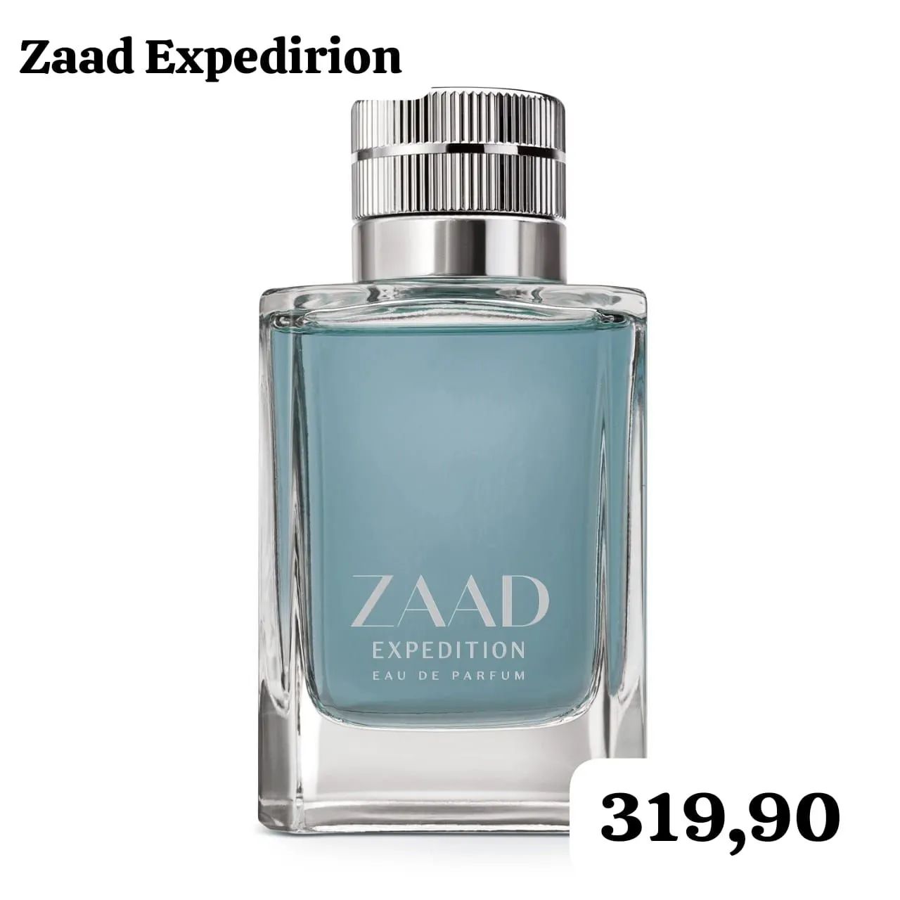 Zaad expedition 