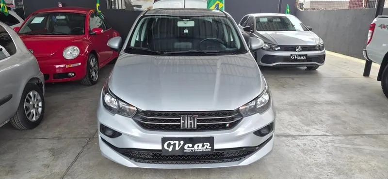 Fiat Cronos Drive 1.3 8V Flex 2025 - Foto 3