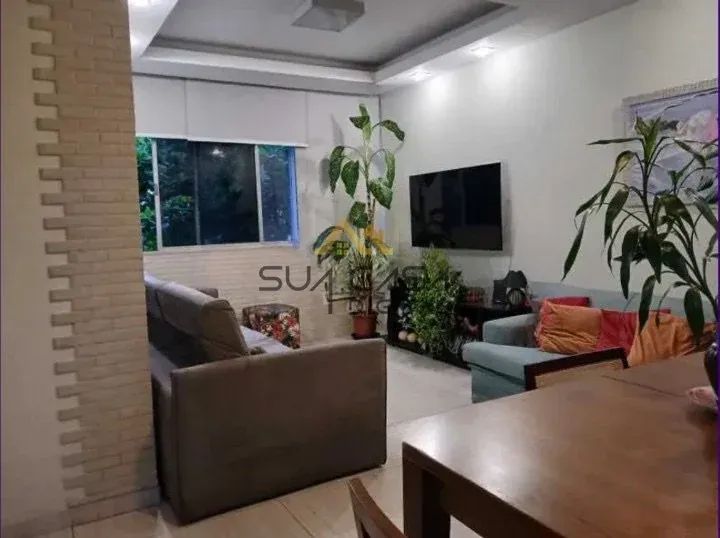 Apartamento Pronto para Morar em Ipanema, 126m² à Venda REF: AP0208 1