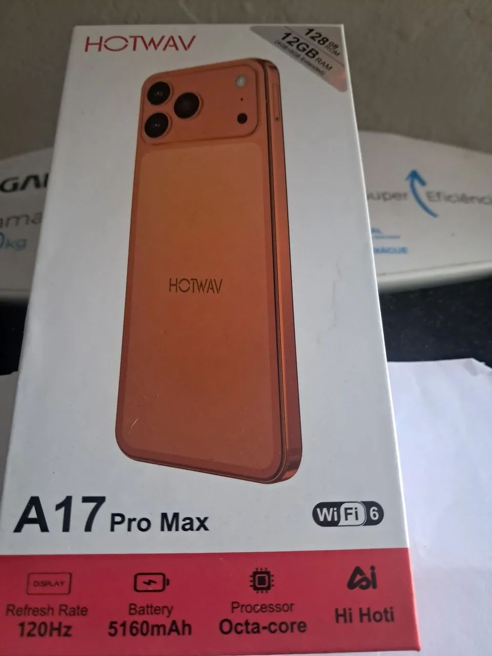 Celular  - Foto 2