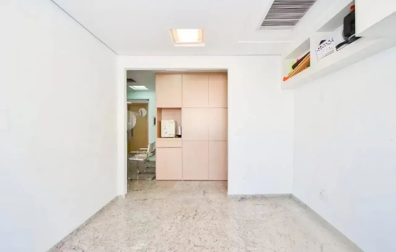 Sala comercial à venda na Vila Olímpia  40m², 2 Salas, 2 Banheiros e 2 Vagas - Foto 7