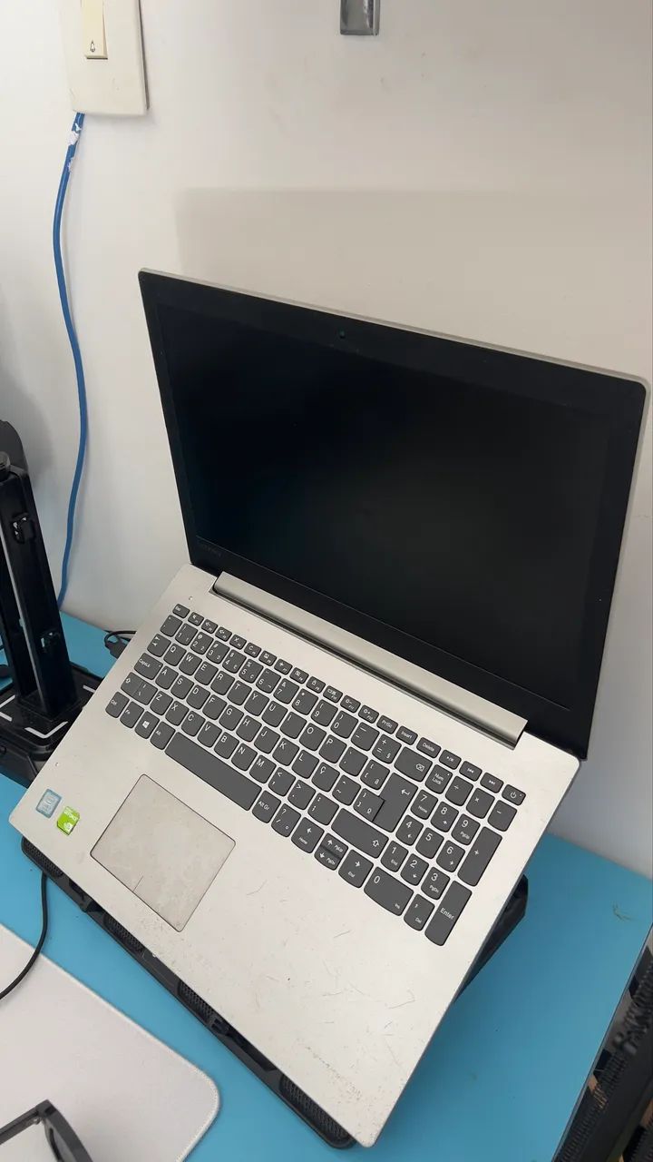 Notebook Lenovo ideapad 320 - Foto 5