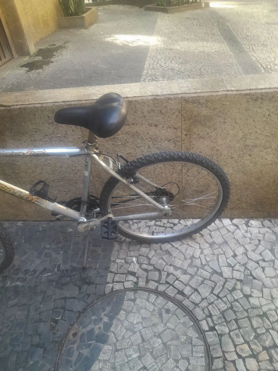 Bicicleta  - Foto 4