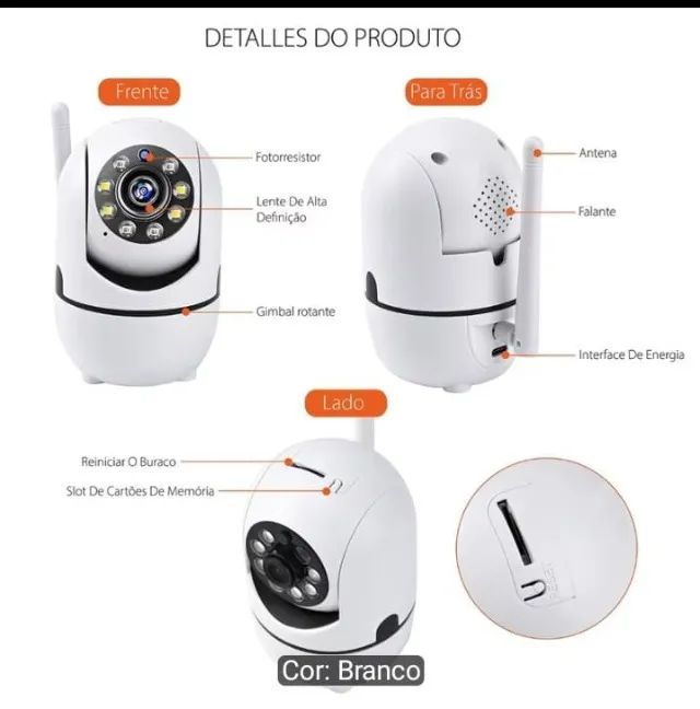 Smart Camera - Foto 3