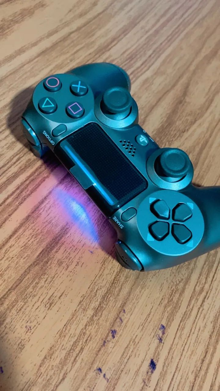 Controle para PlayStation 4 , PC e Smart tv - Foto 3