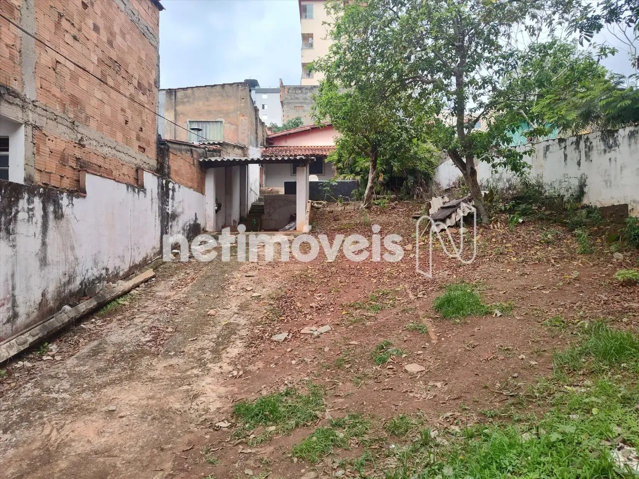 Venda Casa Salgado Filho Belo Horizonte