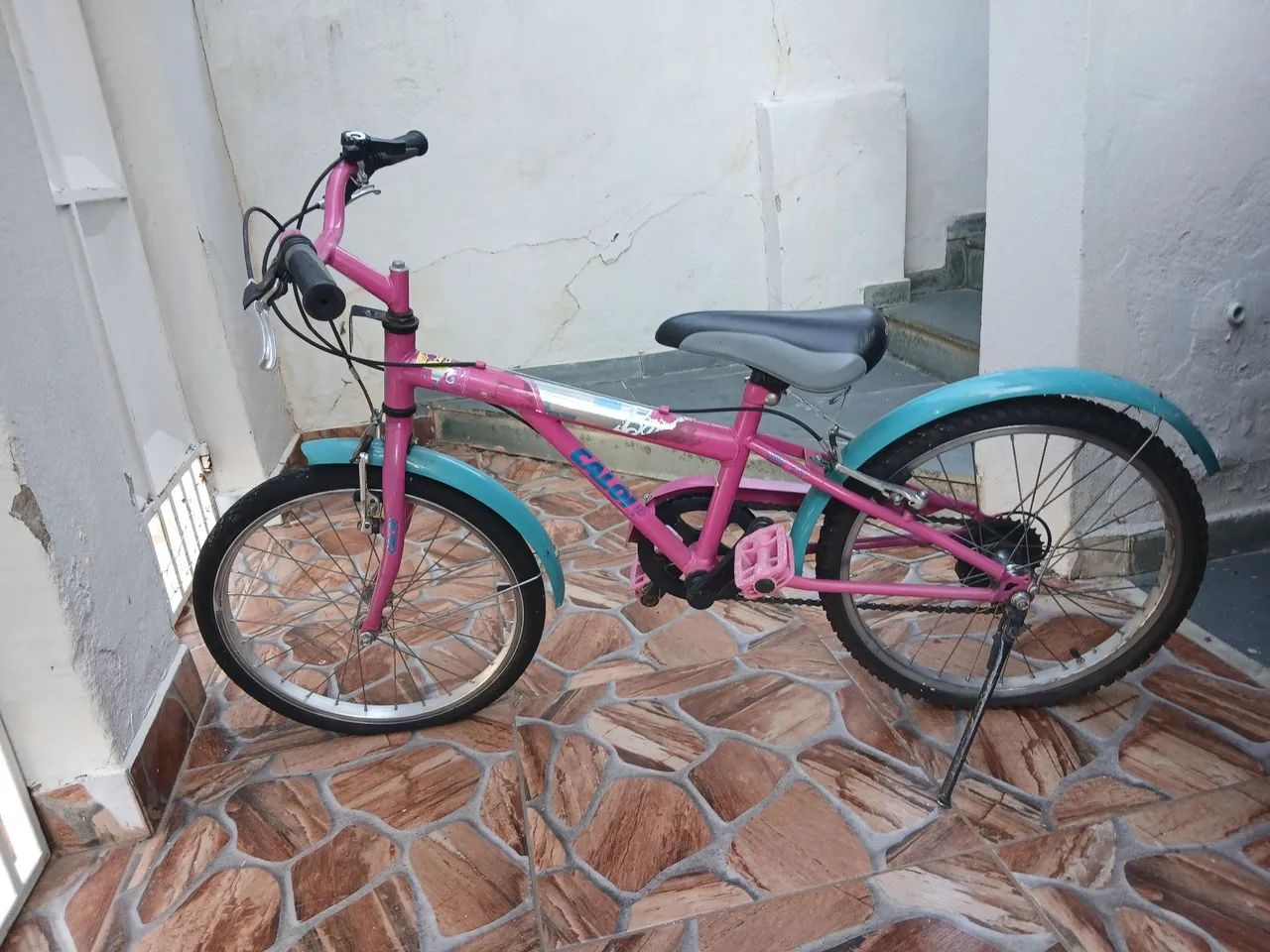 Bicicleta  - Foto 4