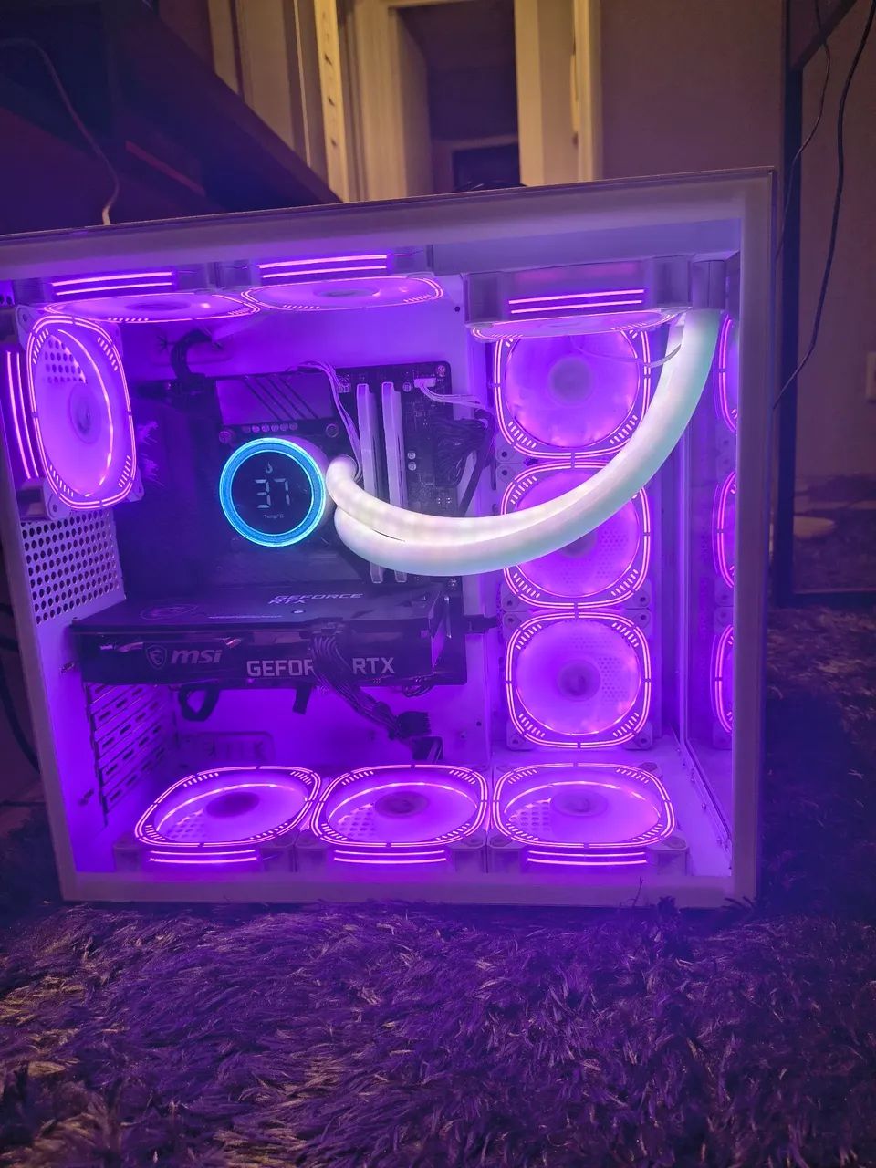 Pc gamer de verdade! - Foto 4