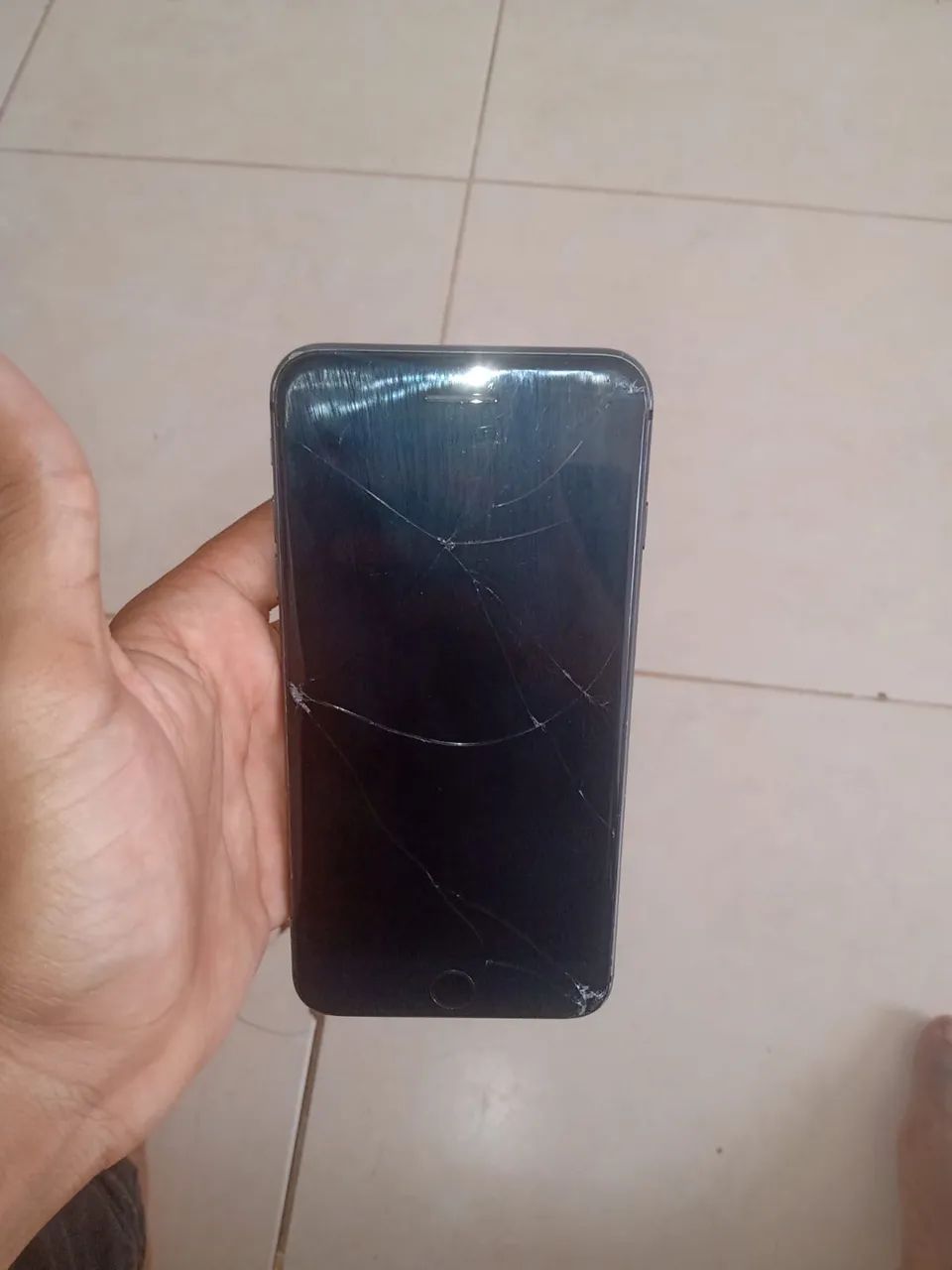 iPhone 8 Plus de 128gb - Foto 2