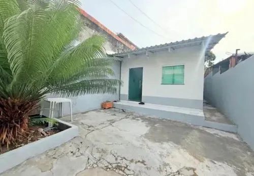 BEM LOCALIZADA EM MARITUBA 