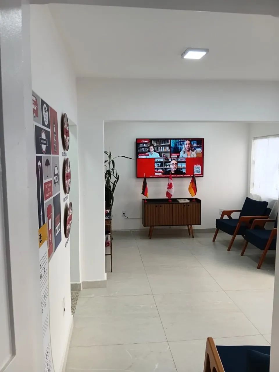 Salas comerciais no Cambuí, direto com o proprietário  - Foto 3