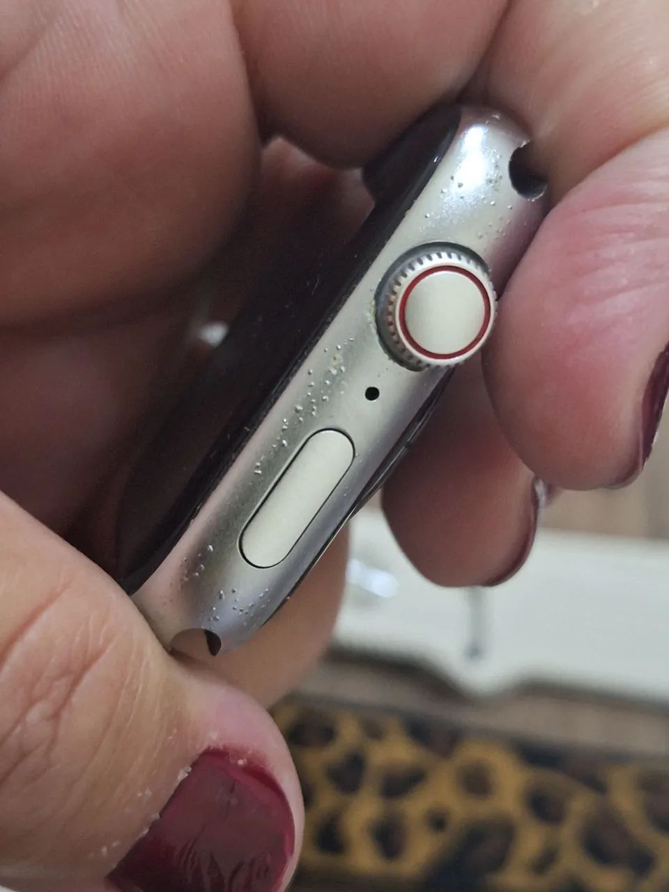 Smartwatch (relógio de pulso) - Foto 3