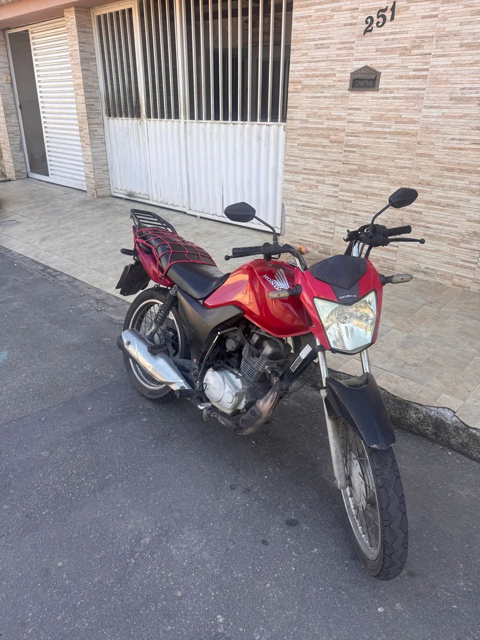 Fan 125 