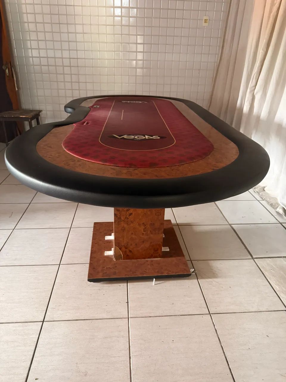 Mesa poker 
