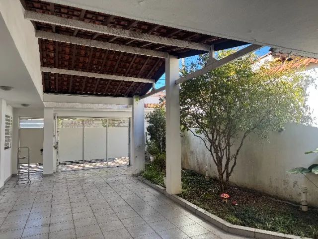 CASA TERREA PLANALTO PTA. ESTUDA PERMUTA MENOR VALOR - Foto 4