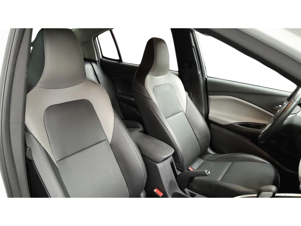 Chevrolet Onix Sedan Plus Premier 1.0 12V TB Flex Aut. 4P, foto 11 de 16