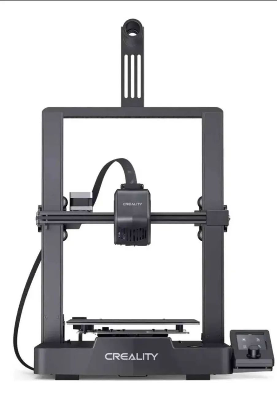 Impressora 3D nivelamento automático  - Foto 3