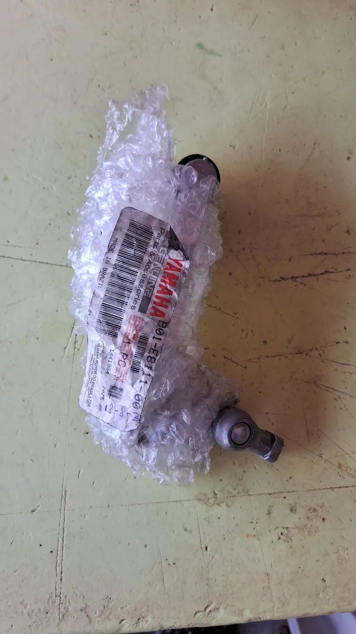 PDL MACHA MT 03
