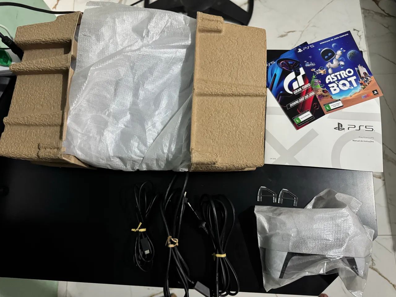 Ps5 slim  - Foto 2