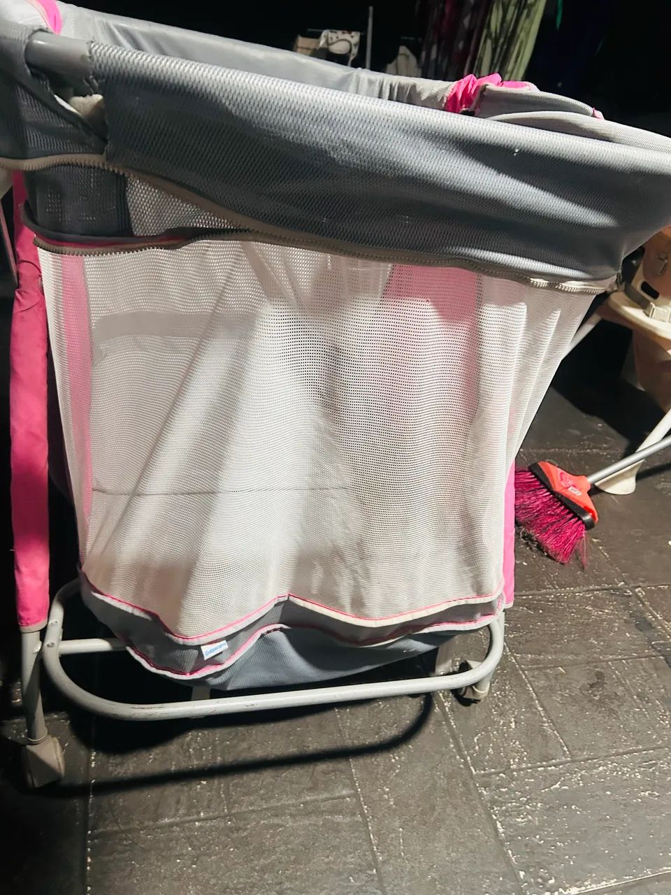 Chiqueirinho menina  - Foto 3