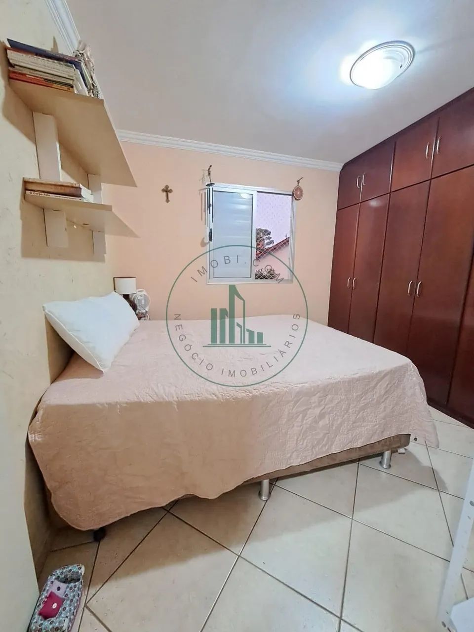 Apartamento 2Dorms no Nova América - Piracicaba - Foto 5