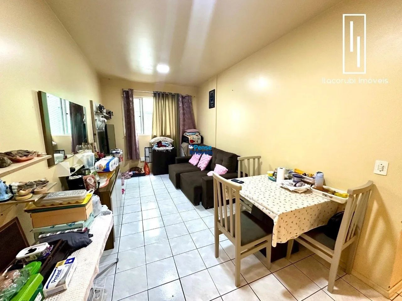 ÓTIMO APARTAMENTO NO ITACORUBI - Foto 4