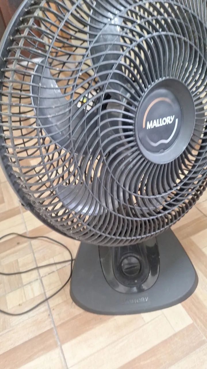 VENTILADOR  127 VOLTS - Foto 3