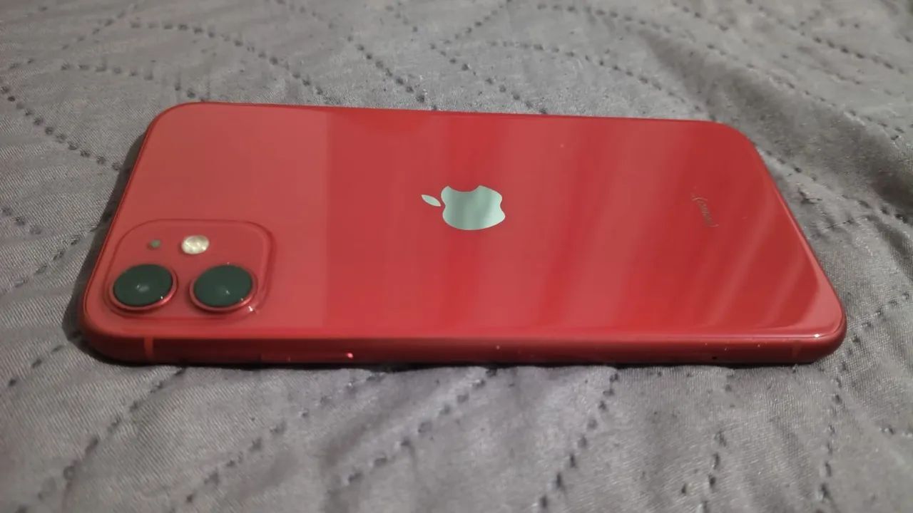 iPhone 11 *precinho*