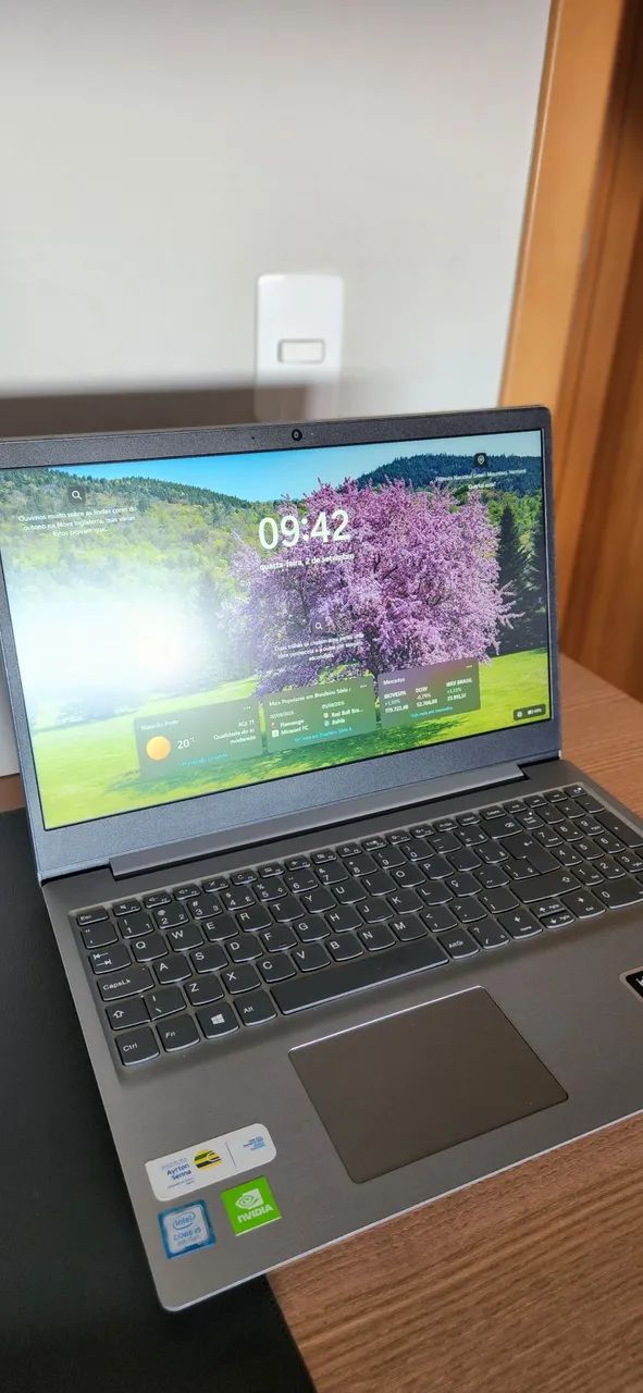Vendo notebook novíssimo - Foto 2