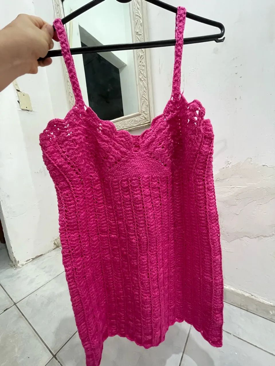 Vestido novo  - Foto 2