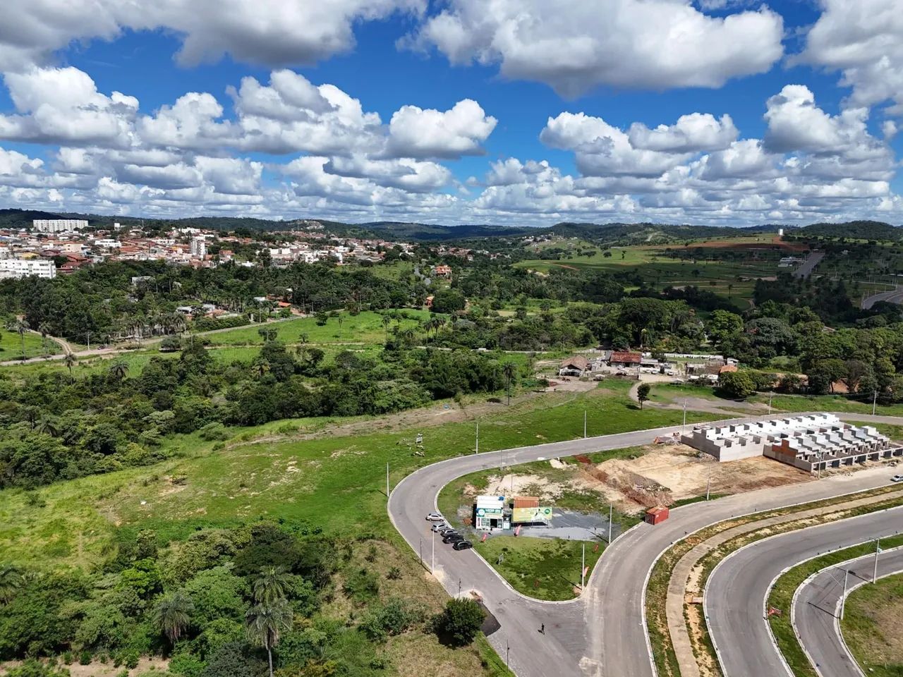 Excelente lote em Sete Lagoas Fase 1 - Foto 5
