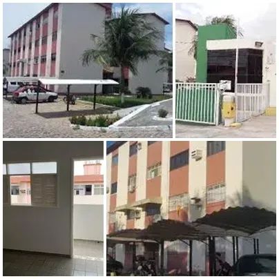 CONDOMINIO GUAIRA