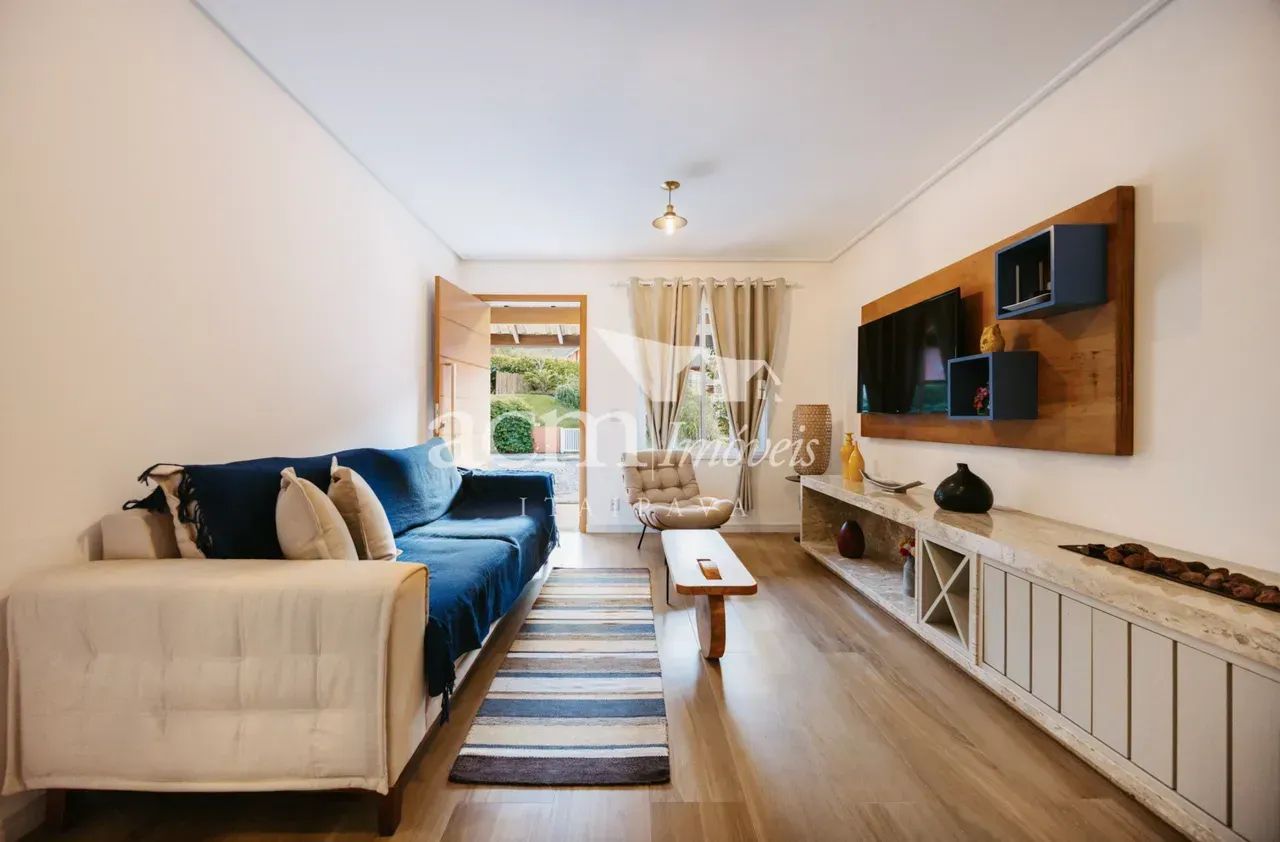 Exclusividade ACM Imóveis. Casa impecável com 4 quartos e mobiliada - Foto 5