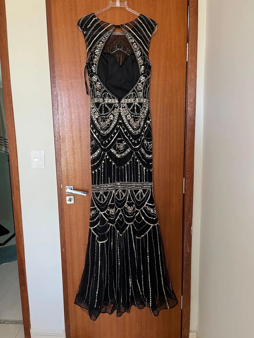 Vendas de vestido de festa