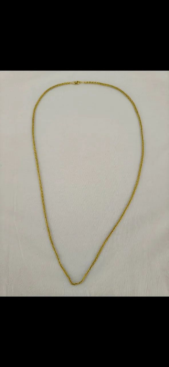 Corrente de Ouro - Foto 3