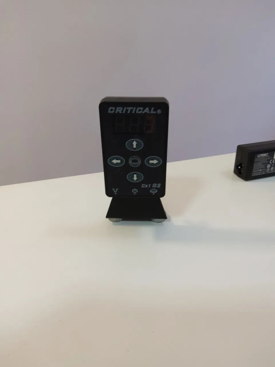 Vendo fonte Critical CX G2