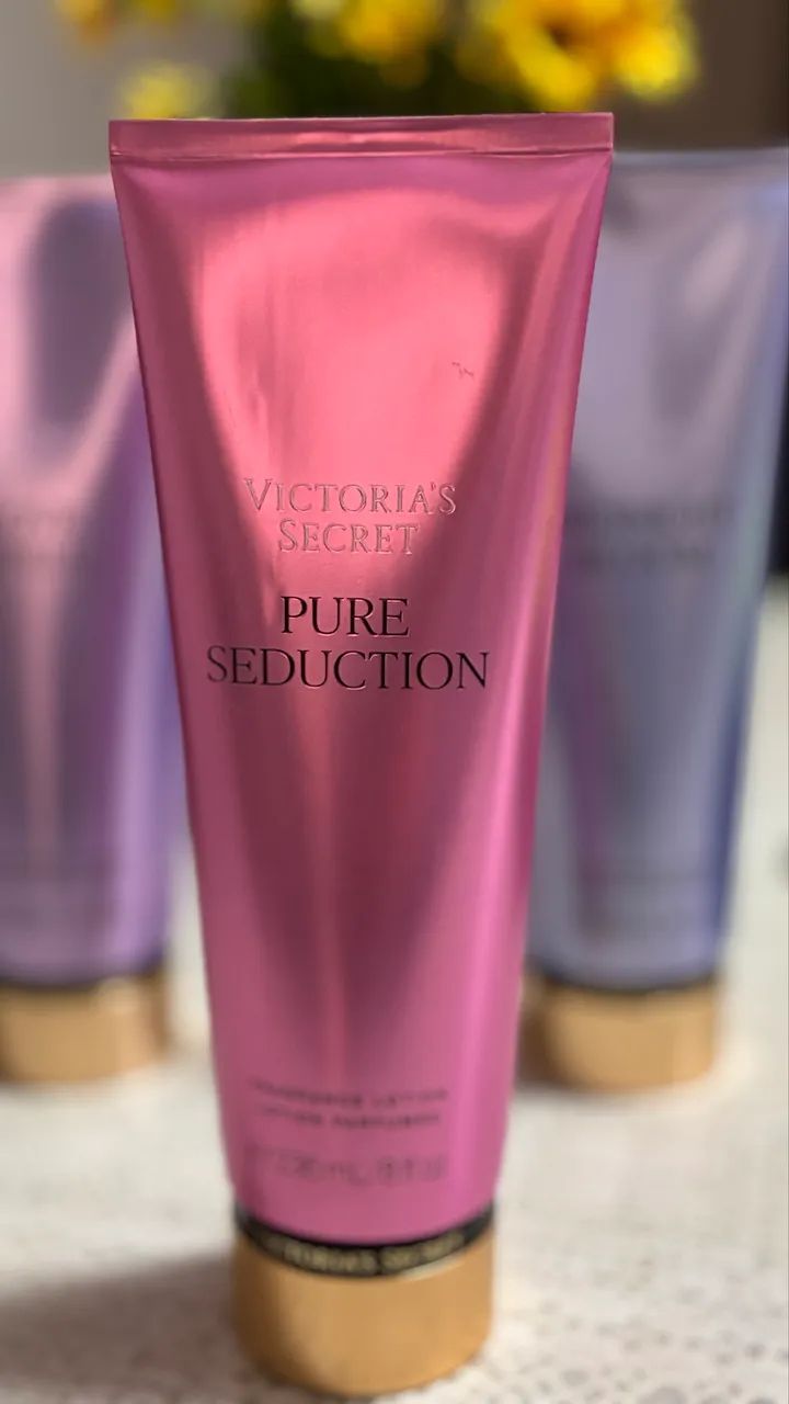 Creme Vitória secretes  - Foto 2