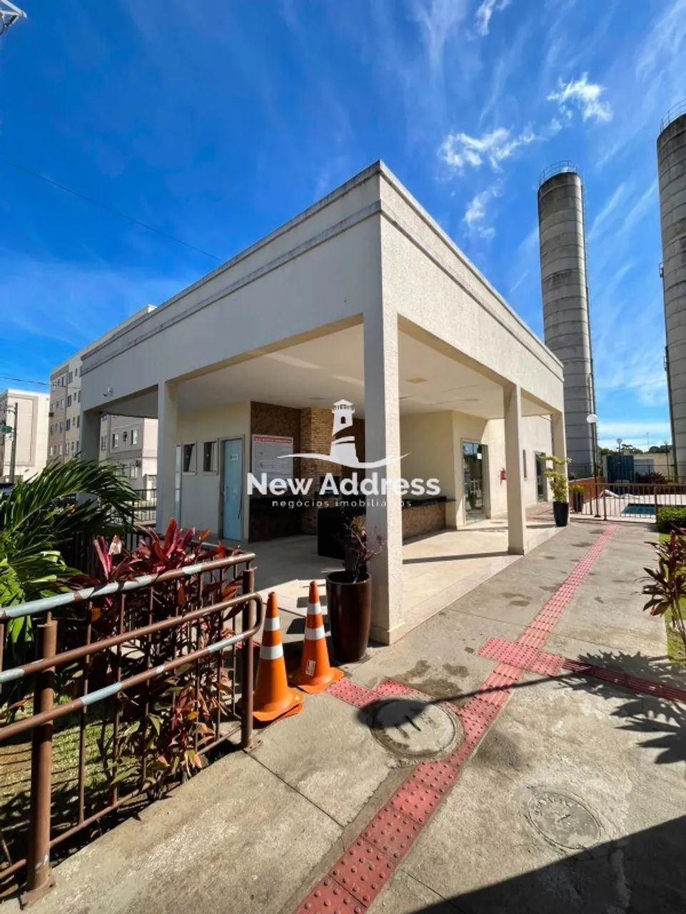 Apartamento 2 Quartos com Elevador em Cariacica | Acessível e Adaptado PNE | Lazer com Pis - Foto 3