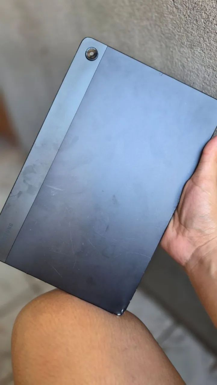 Samsung Galaxy tablet 9+ 5g - Foto 2