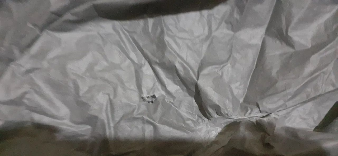 Capa para bicicletas - Foto 3